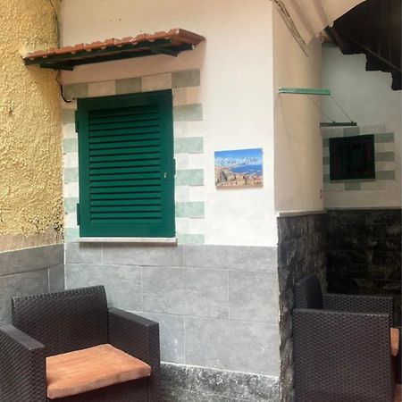 Rita House Villa Nápoles Exterior foto